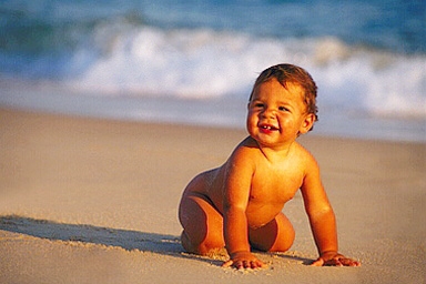 bébé!!!